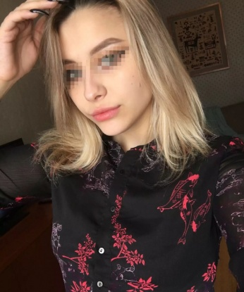 Анкета проститутки Антония - город Александров, 20 лет, №2511